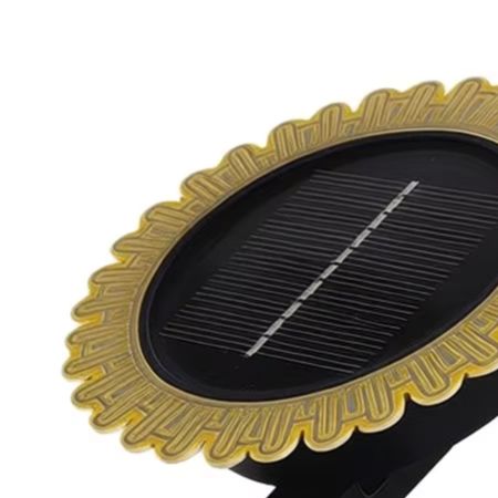 Smart Zigbee Garden Light - Zigbee Yağmur ve Işık Sensörü için