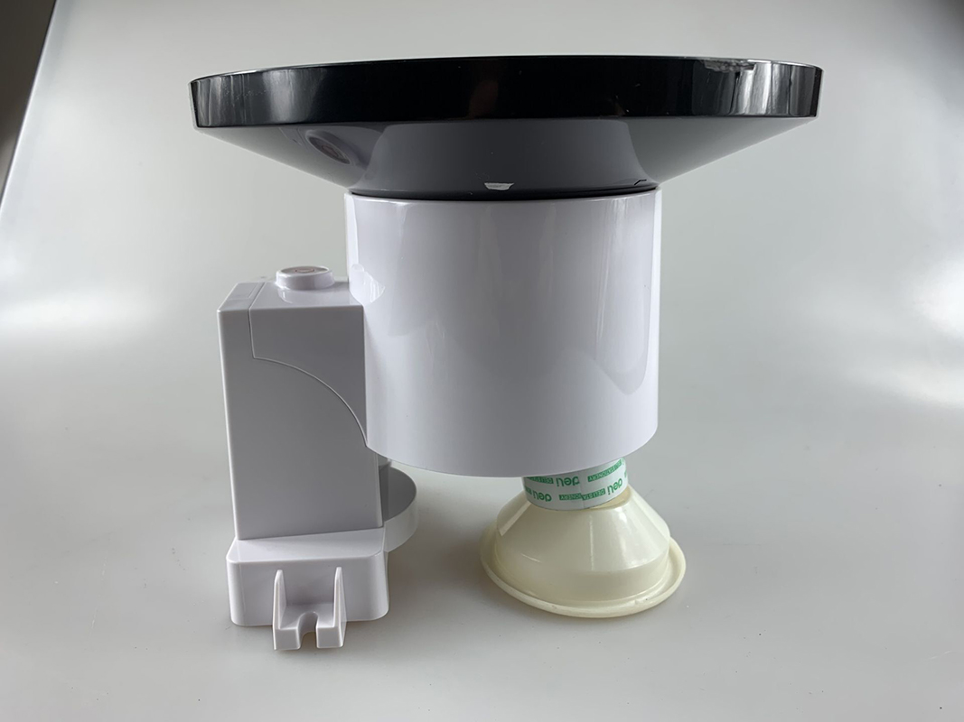 Rain Gauge Digital - Misol yağmur göstergesi, yedek parça, kablosuz
