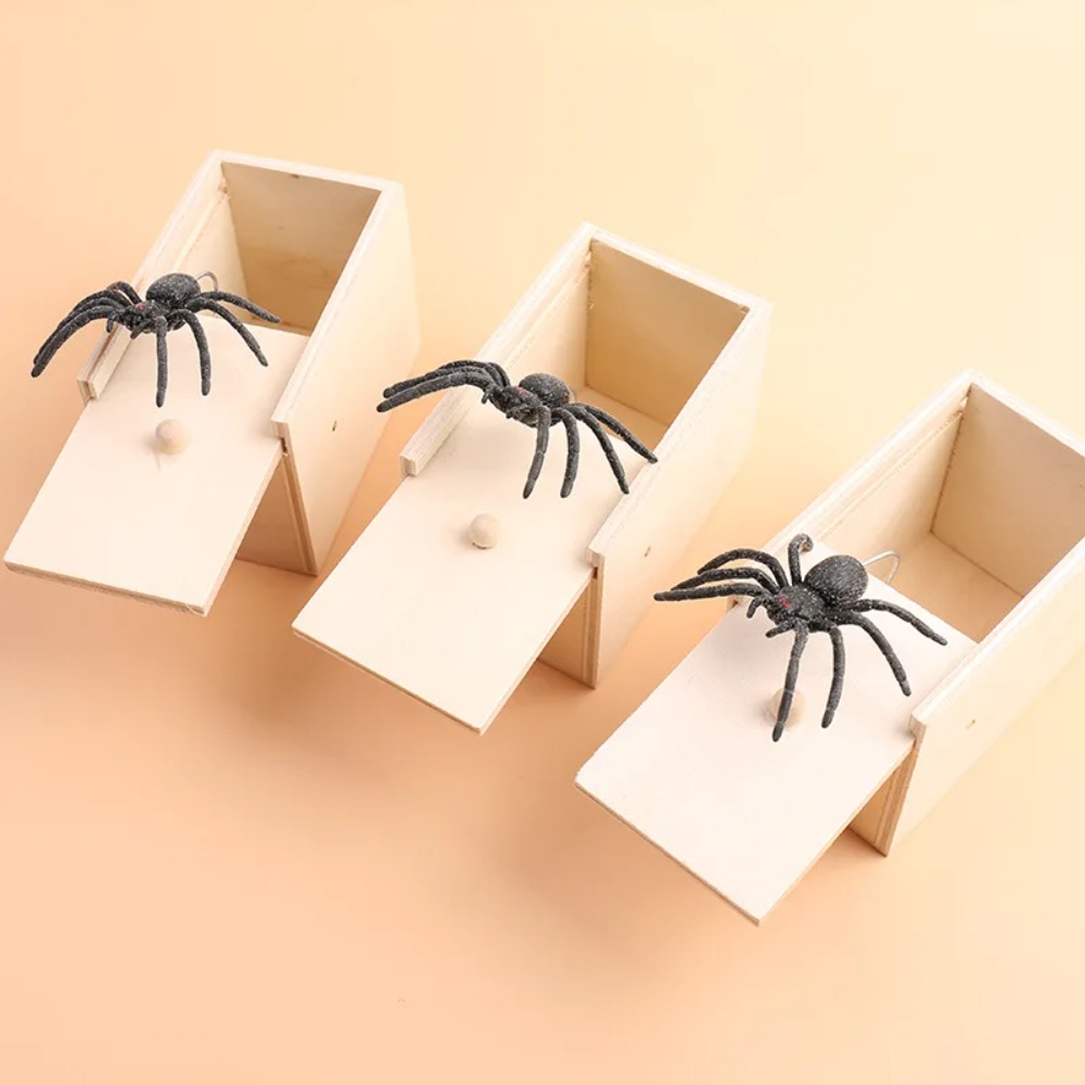 2026 Tricky Toy Simülasyon Örü - Insect Hotel Wood incelemesi ve fiyatı