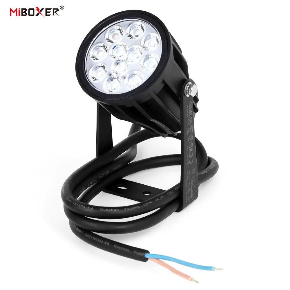 Miboxer FUTC04ZR AC110V-220V Z - Smart Zigbee Garden Light incelemesi ve fiyatı