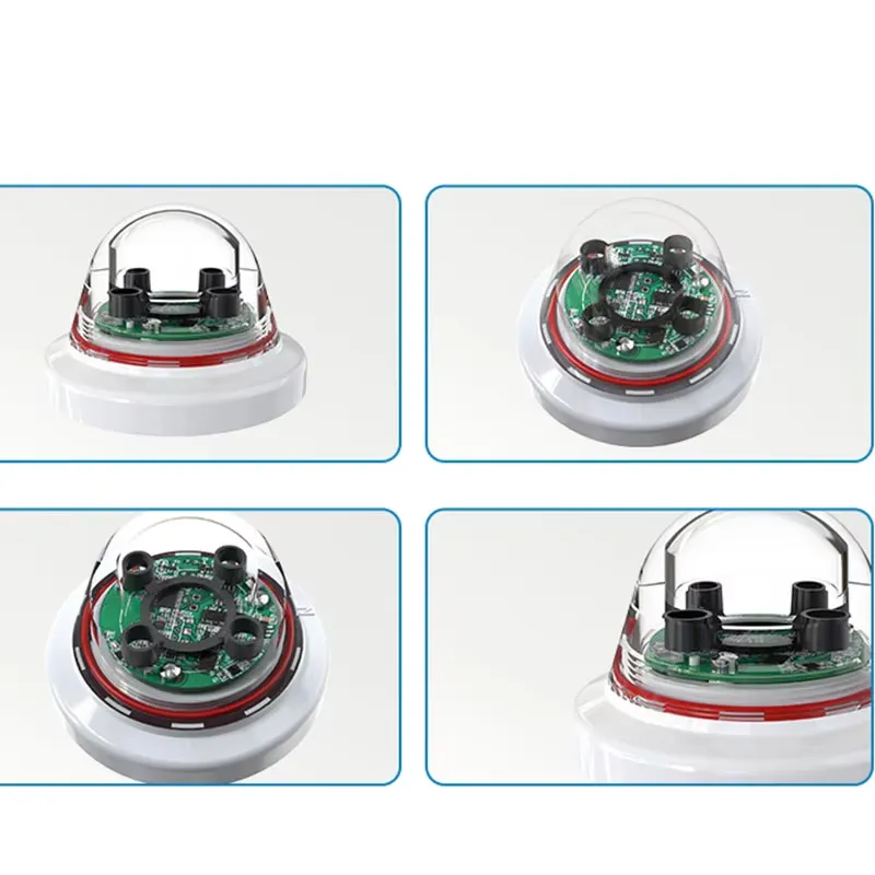 DİJİTAL OTOMATİK RS485 DIŞ MEK - Rain Gauge Digital incelemesi ve fiyatı