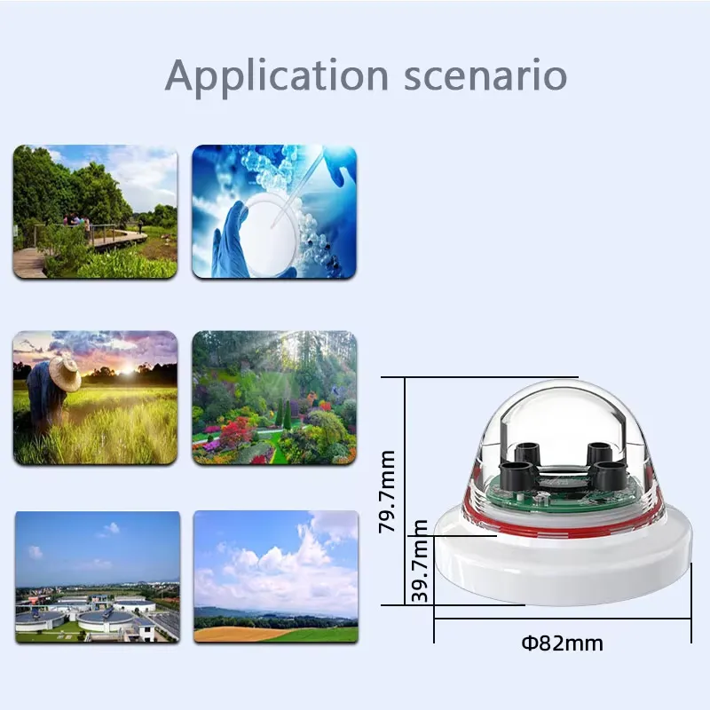 DİJİTAL OTOMATİK RS485 DIŞ MEK - Rain Gauge Digital incelemesi ve fiyatı