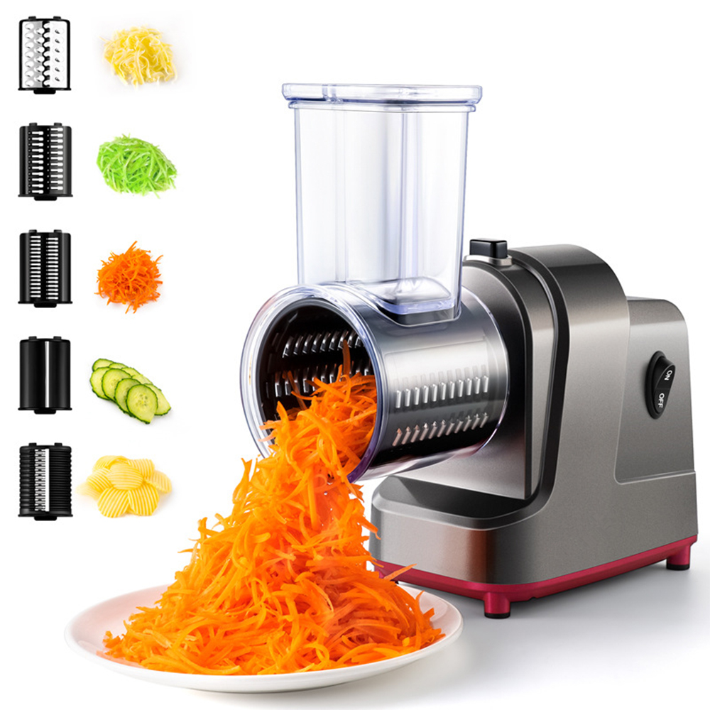 LMETJMA 250 W 5 in 1 Elektrikl - Smart Garden Kitchen incelemesi ve fiyatı
