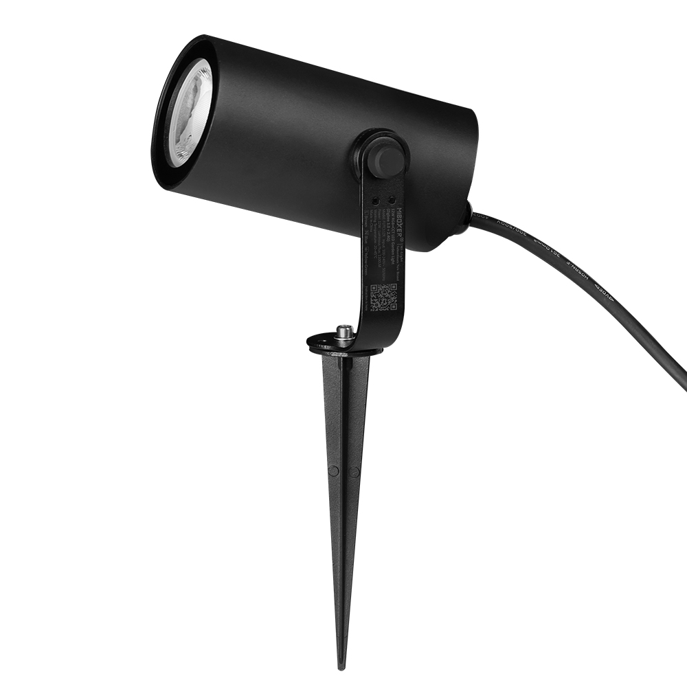 Miboxer 12W RGB+CCT LED Bahçe  - Smart Zigbee Garden Light incelemesi ve fiyatı