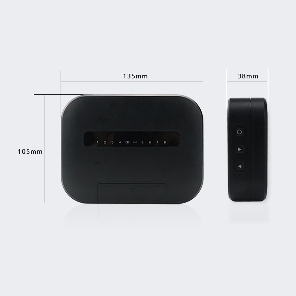 8 Bölge Wifi Tuya Akıllı Bahçe - Smart Garden Kitchen incelemesi ve fiyatı