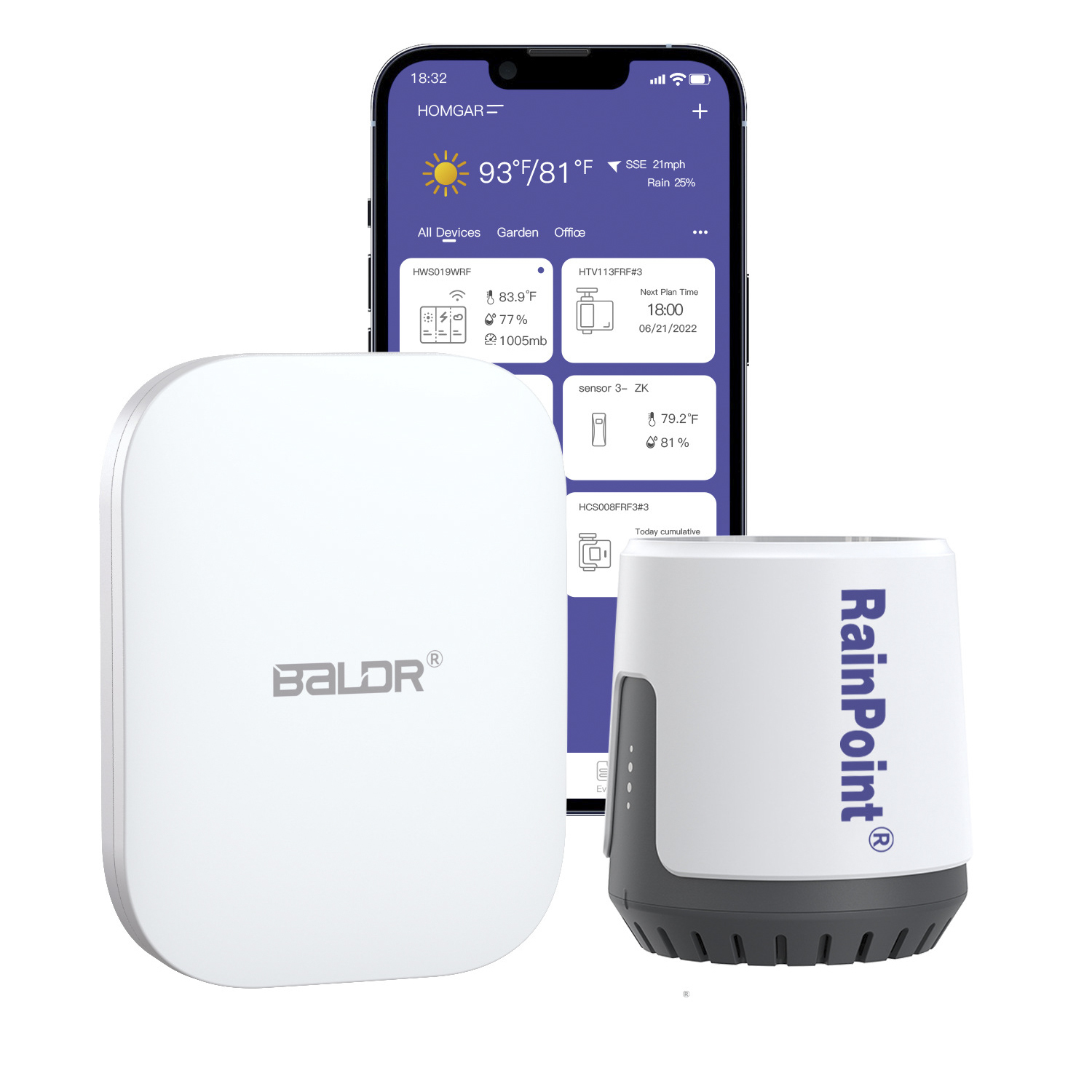【Hot】RAINPOINT Kablosuz Dijita - Rain Gauge Digital incelemesi ve fiyatı