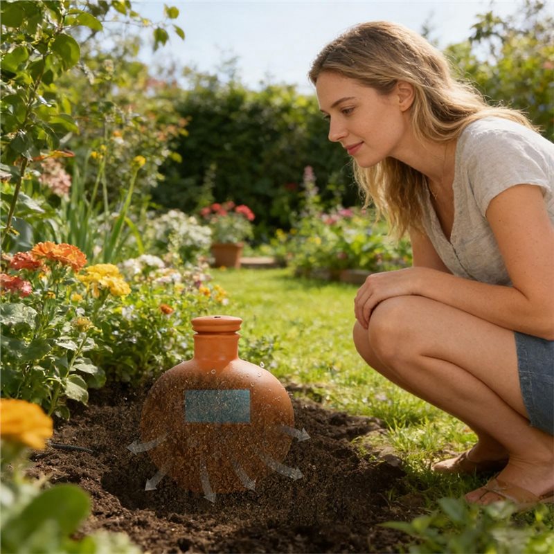 WORTHOWN-İç ve Dış Mekan Bitki - Smart Garden Kitchen incelemesi ve fiyatı