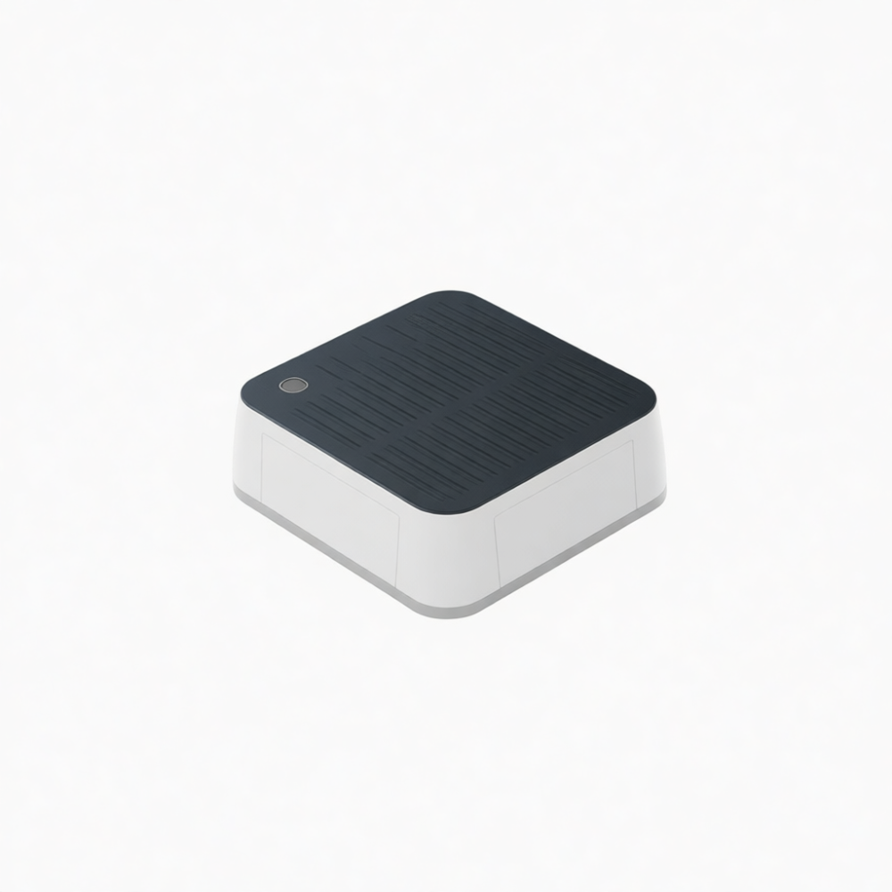 Tuya Zigbee Güneş Enerjili Işı - Smart Zigbee Garden Light incelemesi ve fiyatı