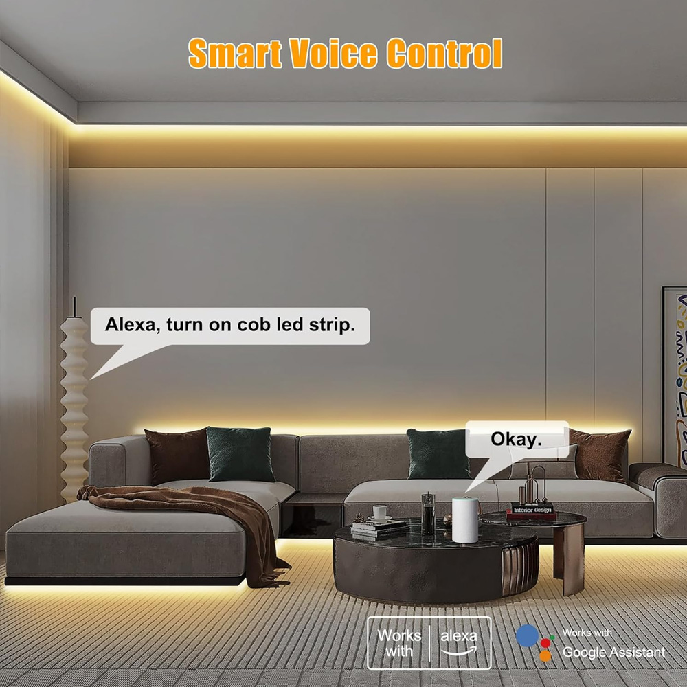 5m 10m 20m Su Geçirmez Tuya Zi - Smart Zigbee Garden Light incelemesi ve fiyatı