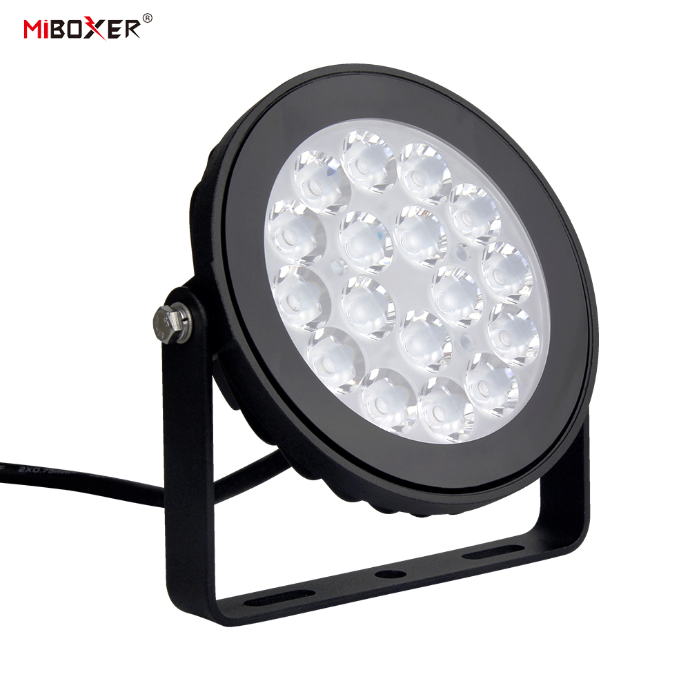 Miboxer FUTC02ZR AC110V-220V Z - Smart Zigbee Garden Light incelemesi ve fiyatı