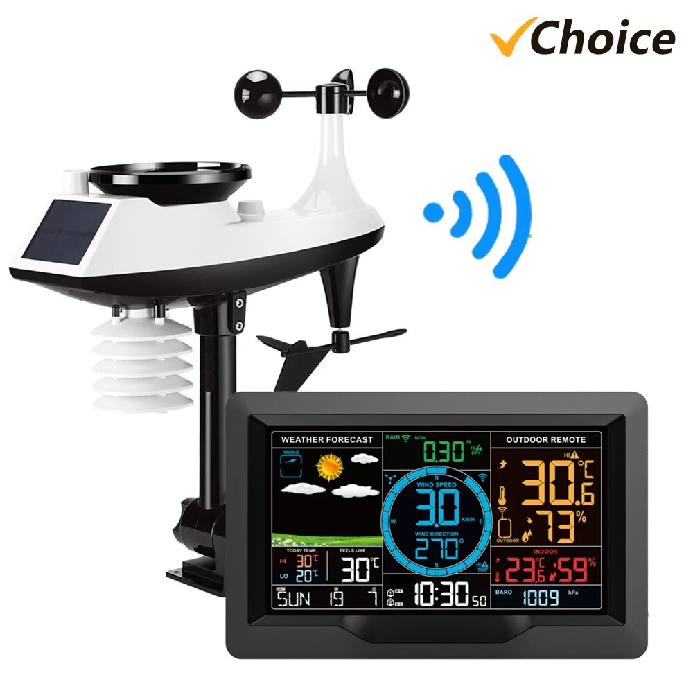 FJ3390A Fonksiyonel Profesyone - Rain Gauge Digital incelemesi ve fiyatı