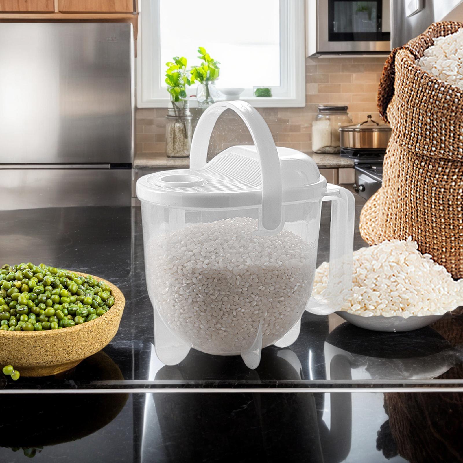 Elde Yıkama Gerektirmeyen Yeni - Smart Garden Kitchen incelemesi ve fiyatı