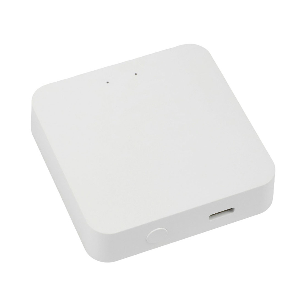 Güneş Enerjili Yağmur Sensörü  - Smart Zigbee Garden Light incelemesi ve fiyatı